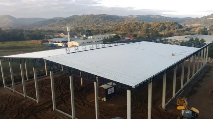 Imagem Ilustrando Formafer