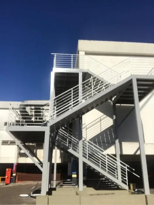 Imagem Ilustrando Formafer