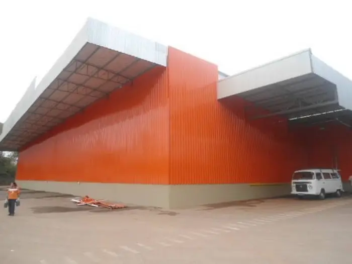 Imagem Ilustrando Formafer