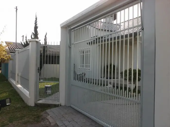 Serralheria grades de ferro