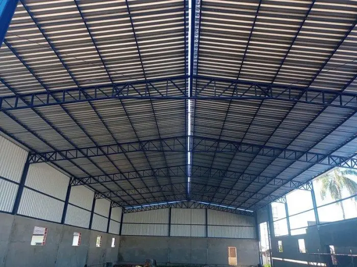 Imagem Ilustrando Formafer