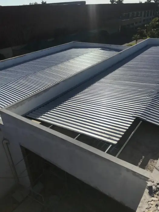 Imagem Ilustrando Formafer