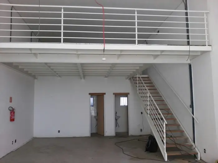 Imagem Ilustrando Formafer